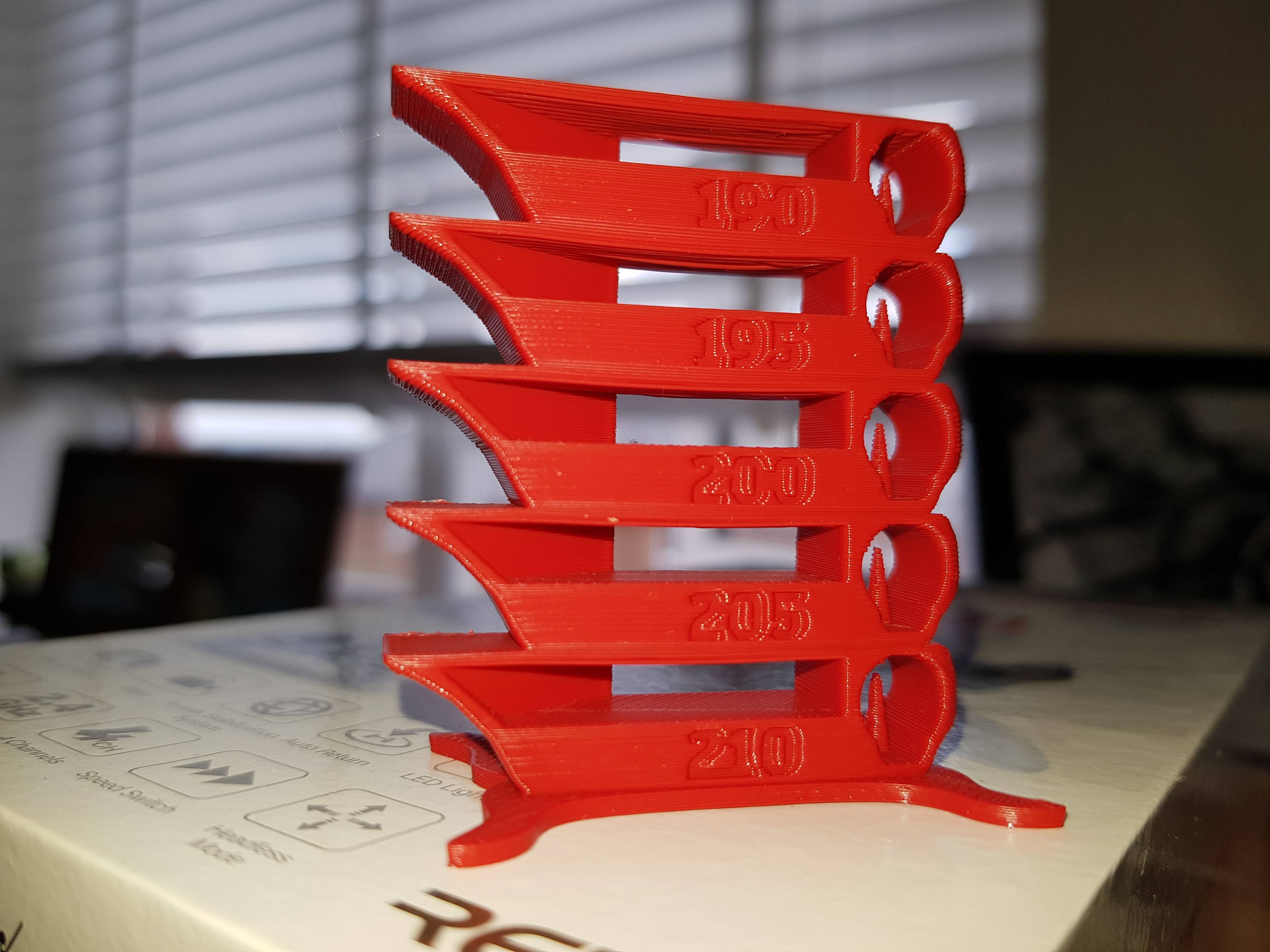 Using Firmware Retraction with Simplify3D - Thrinter