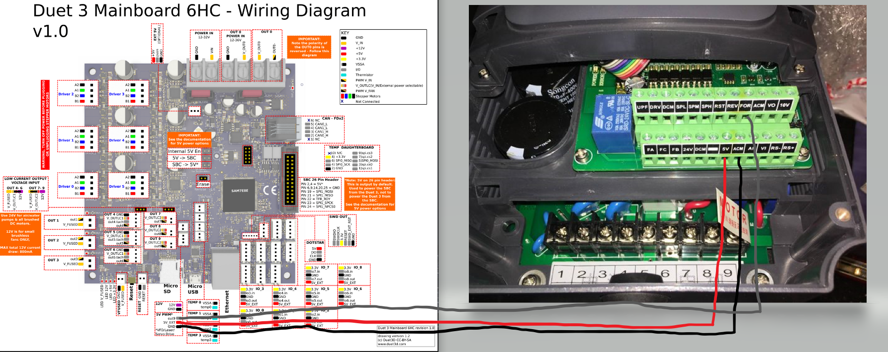Duet 3 wiring to VFD.PNG