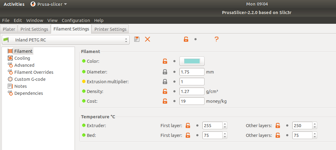 Z offset issues – PrusaSlicer – Prusa3D Forum