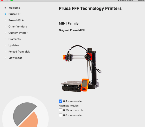 Changing default gcode output – PrusaSlicer – Prusa3D Forum