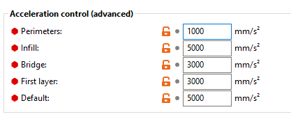 Changing default gcode output - Page 2 – PrusaSlicer – Prusa3D Forum