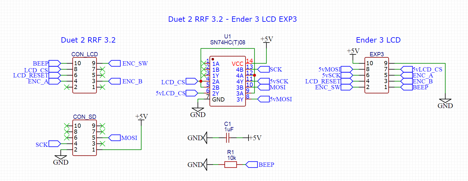 Duet2 RRF 3.2 - Ender 3 LCD EXP3.png