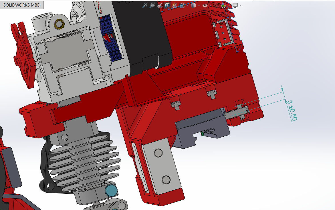 Problems with printing after getting homing working - General Discussion -  Klipper