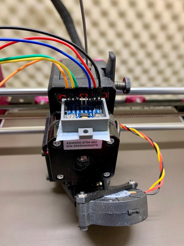 Z Axis Probing Issues - General Discussion - Klipper