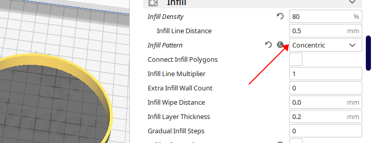 Cura sets nozzle temperature to 0 before a few final layers of the