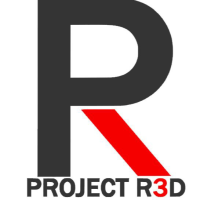 projectR3D