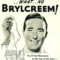 JonnyBrylcreem