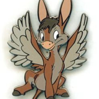 WingedDonkey